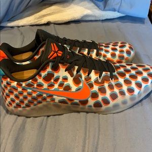 Nike Kobe 11 “3D”